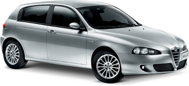 Alfa Romeo 
