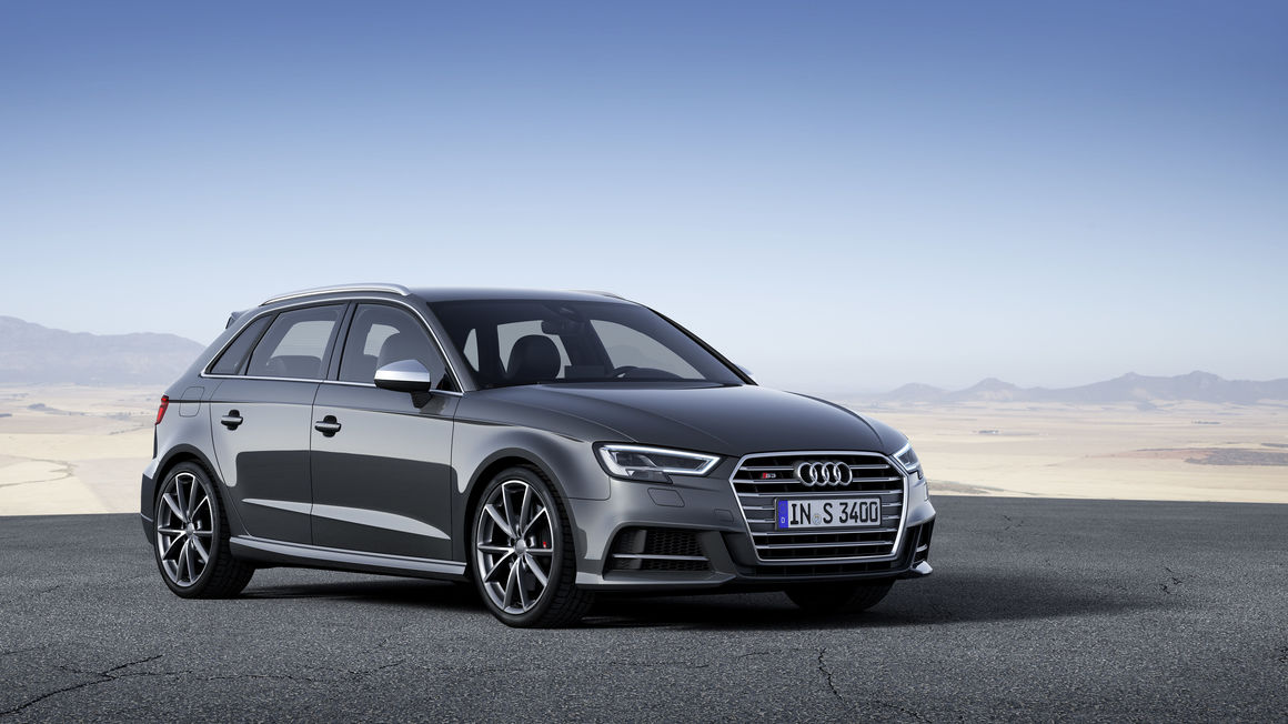 Audi 