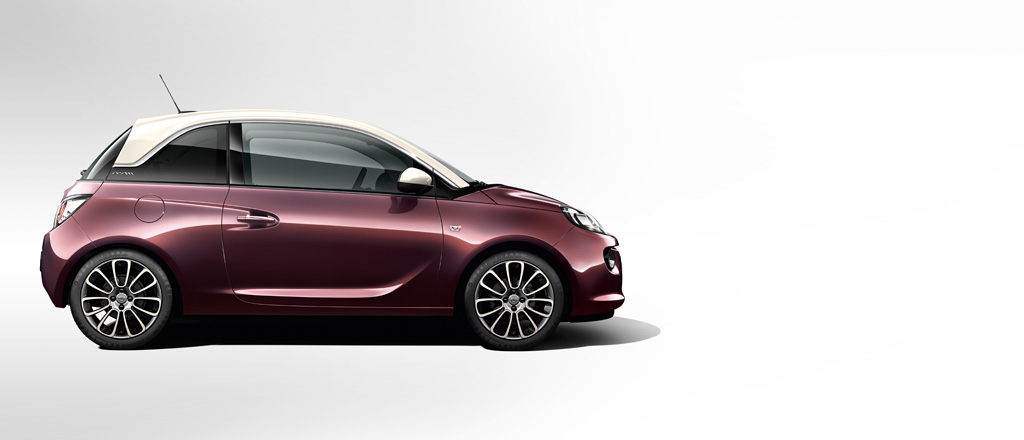 Opel 