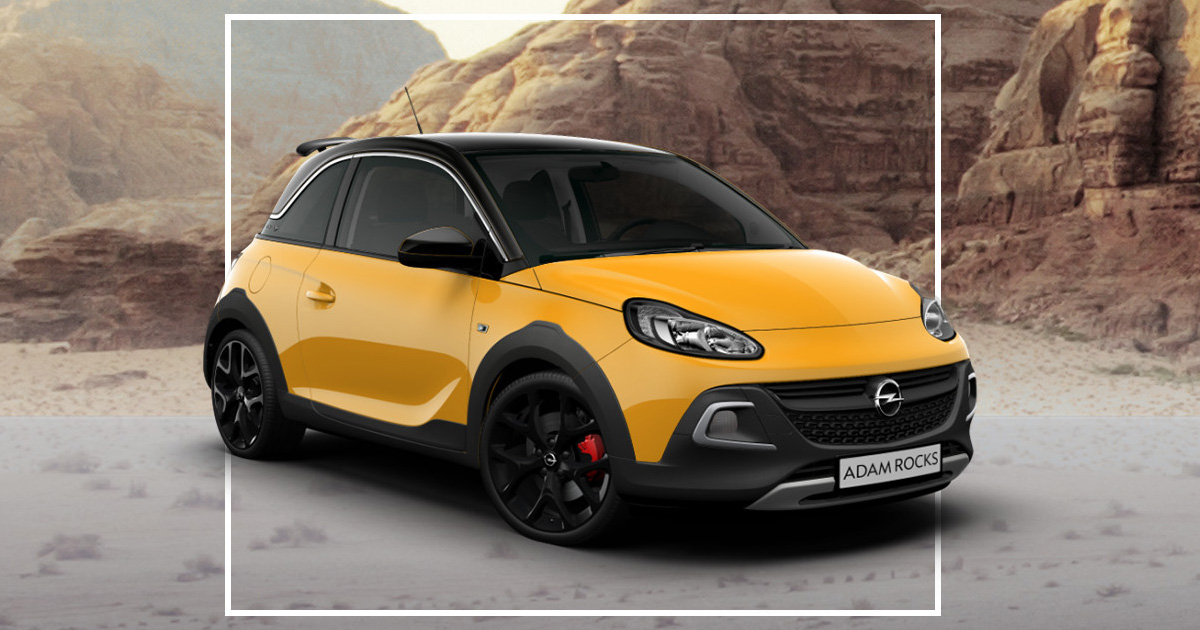 Opel 