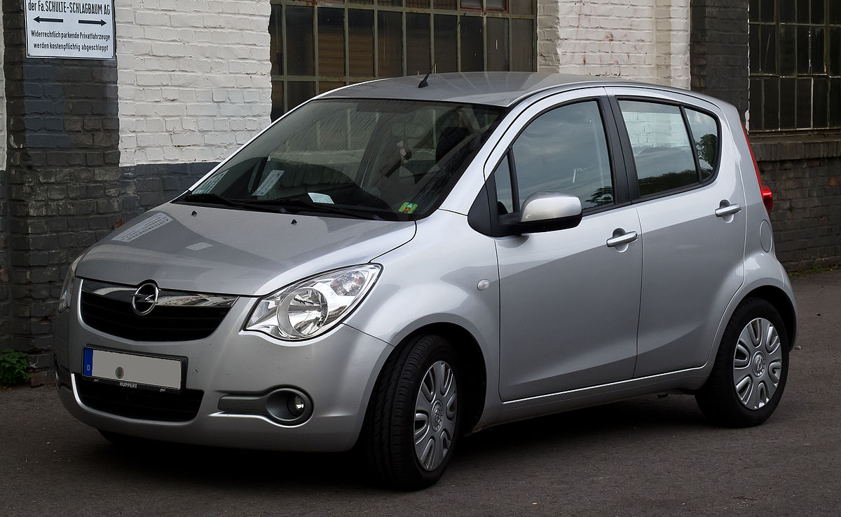 Opel 