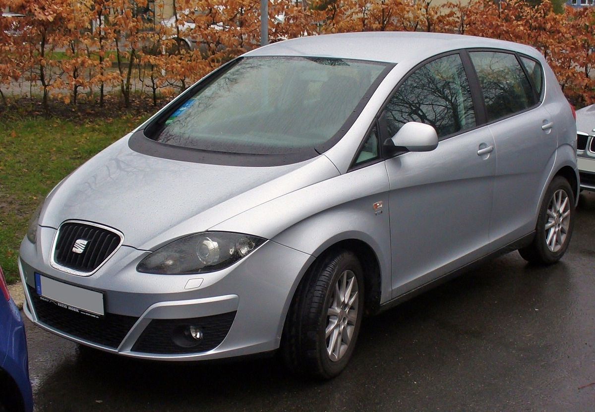 Seat 