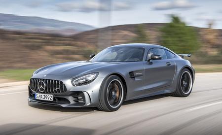 Mercedes 