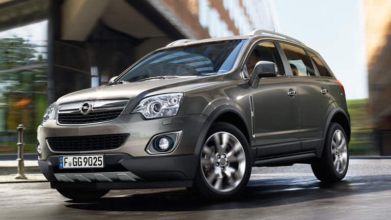 Opel 
