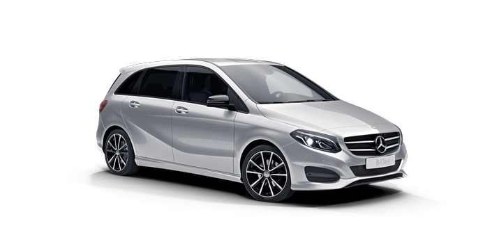 Mercedes 