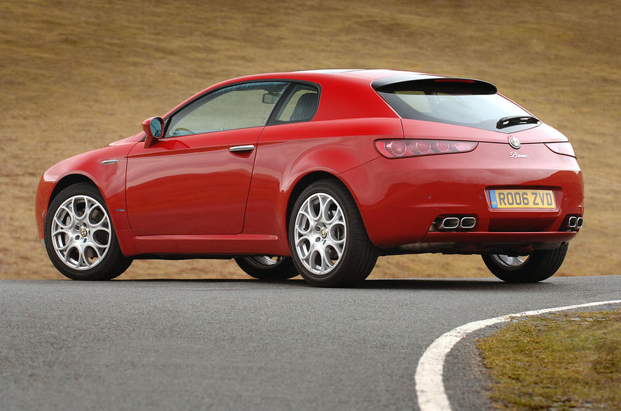 Alfa Romeo 