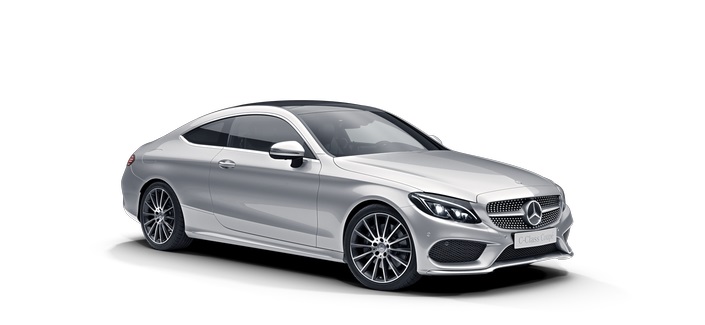 Mercedes 