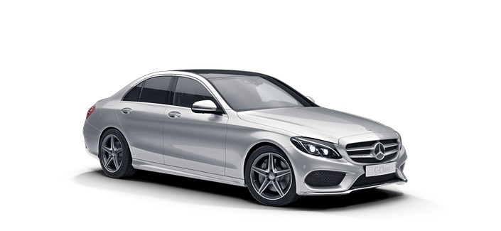 Mercedes 