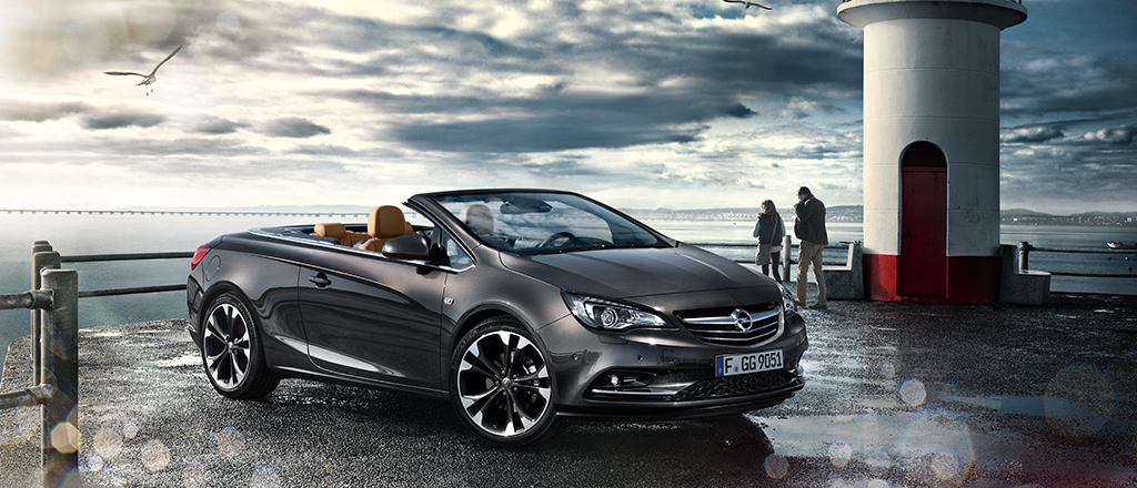 Opel 