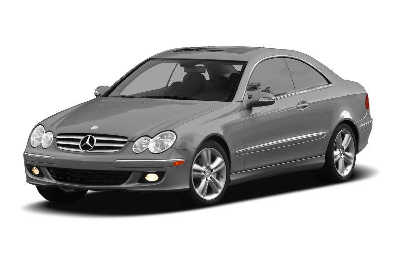 Mercedes 