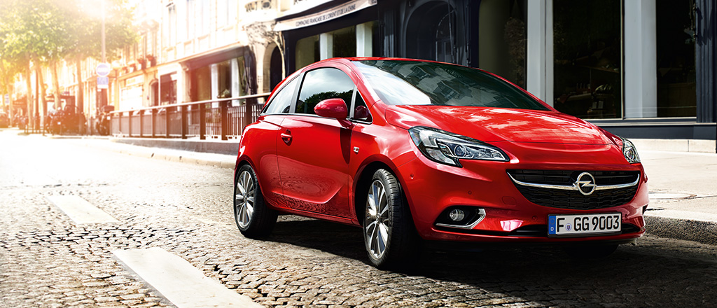 Opel 
