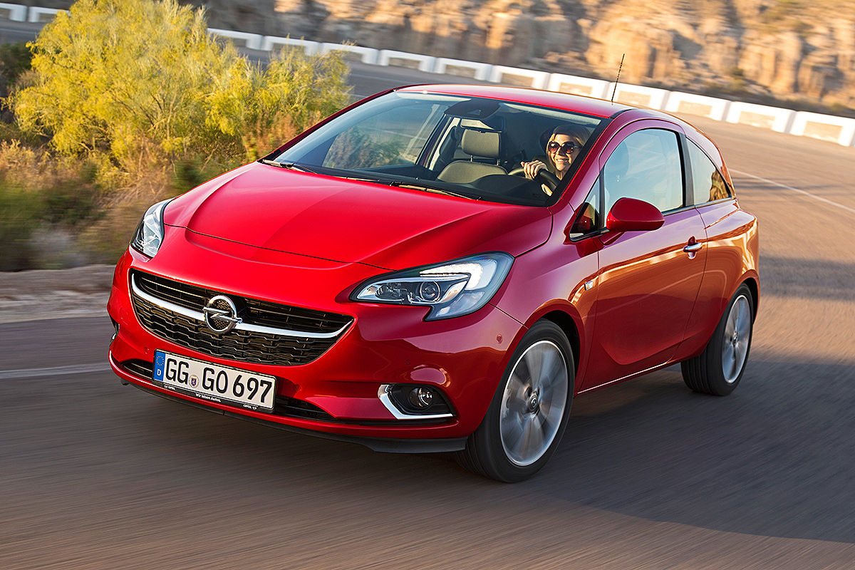 Opel 
