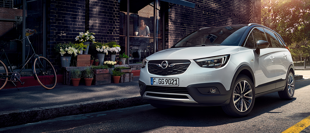 Opel 