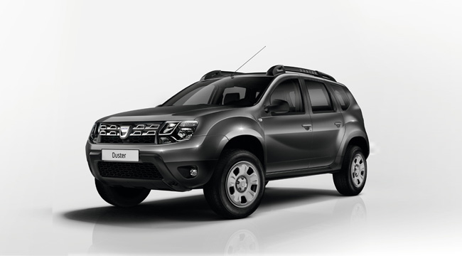 Dacia 