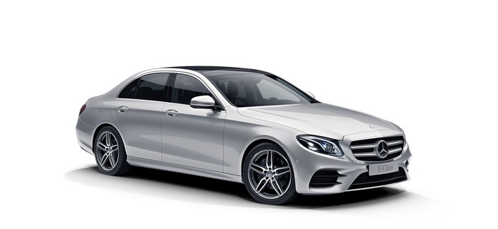 Mercedes 