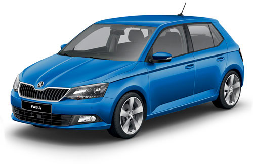 Skoda 