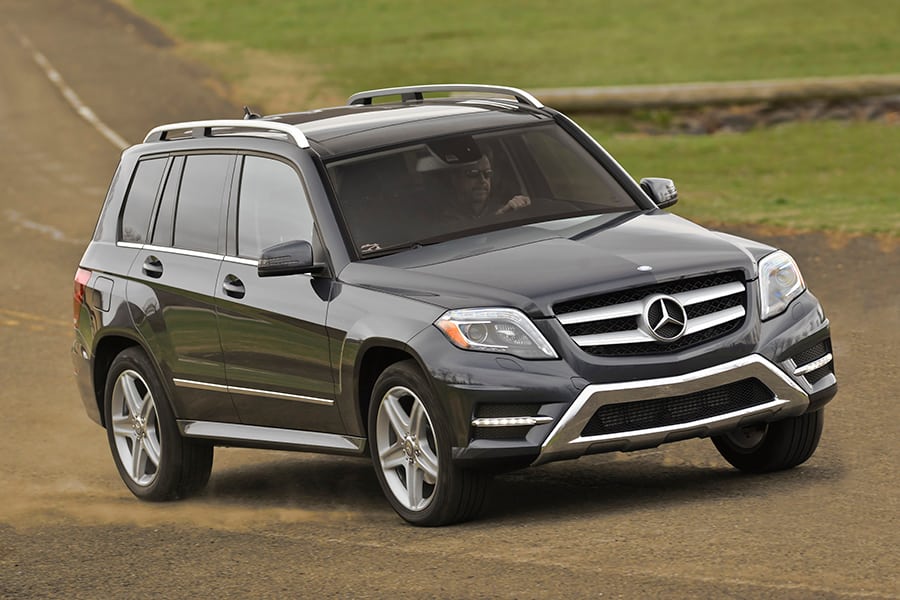 Mercedes 