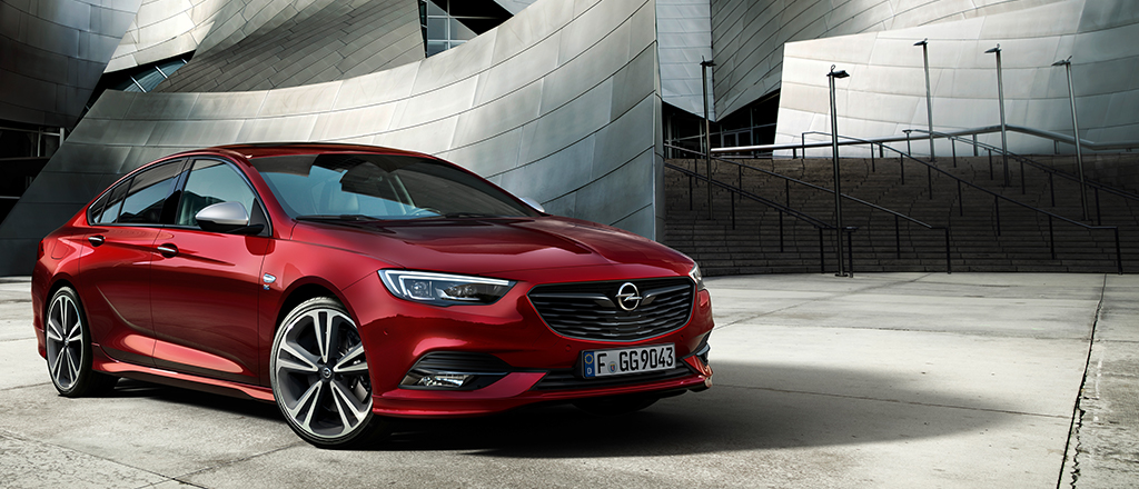 Opel 