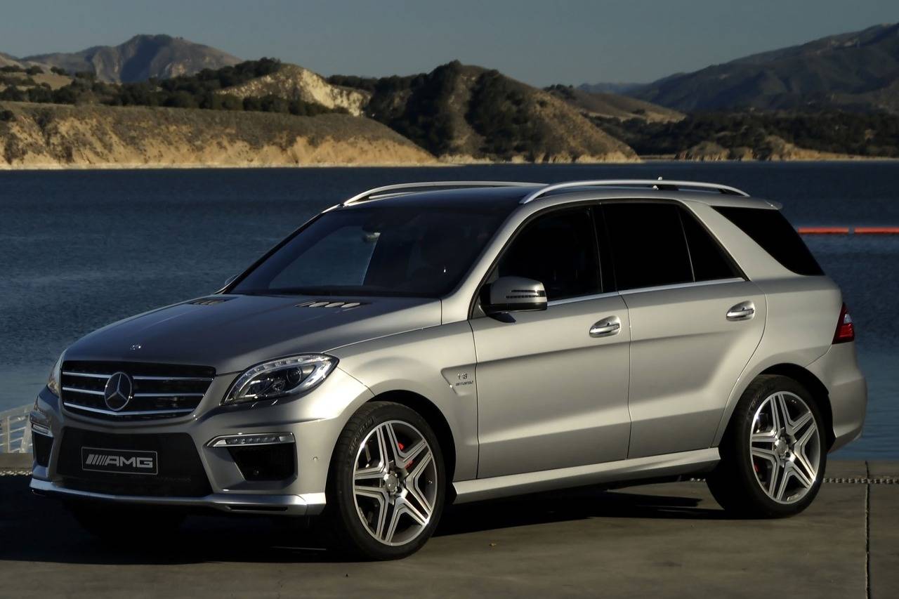 Mercedes 
