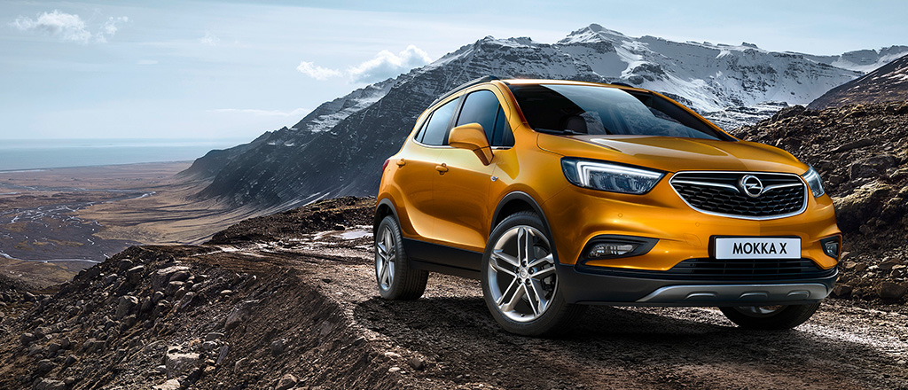 Opel 