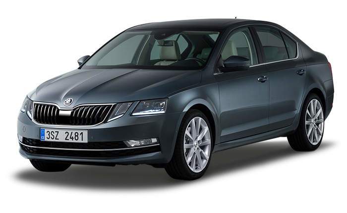 Skoda 