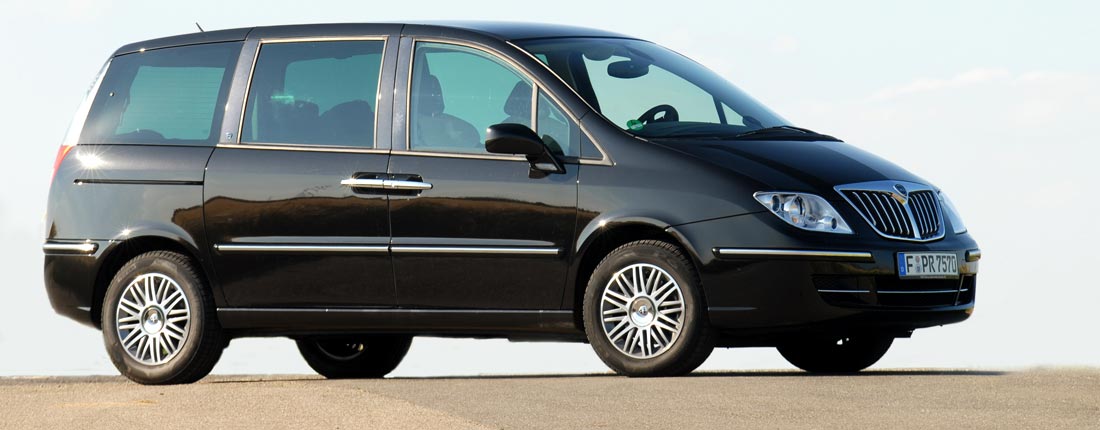Lancia 