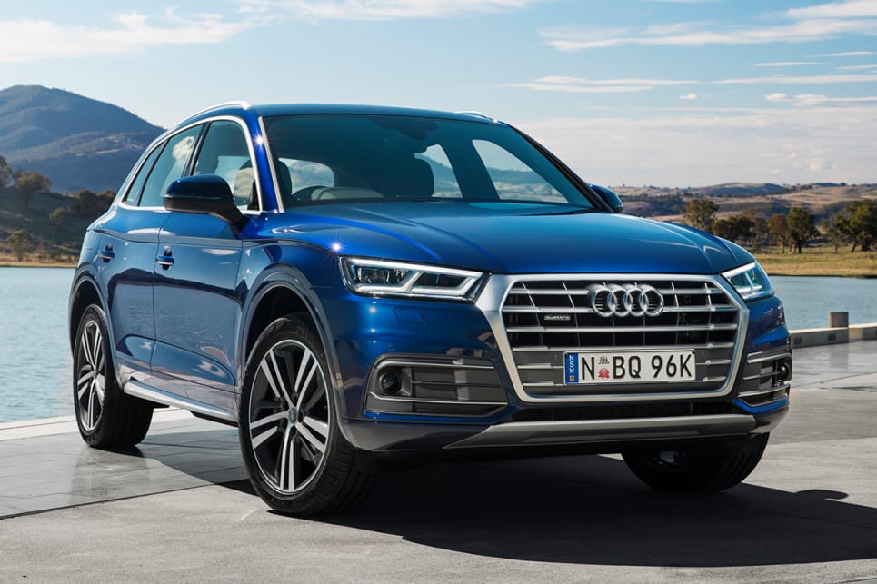 Audi 
