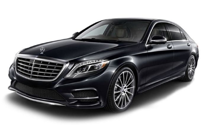 Mercedes 