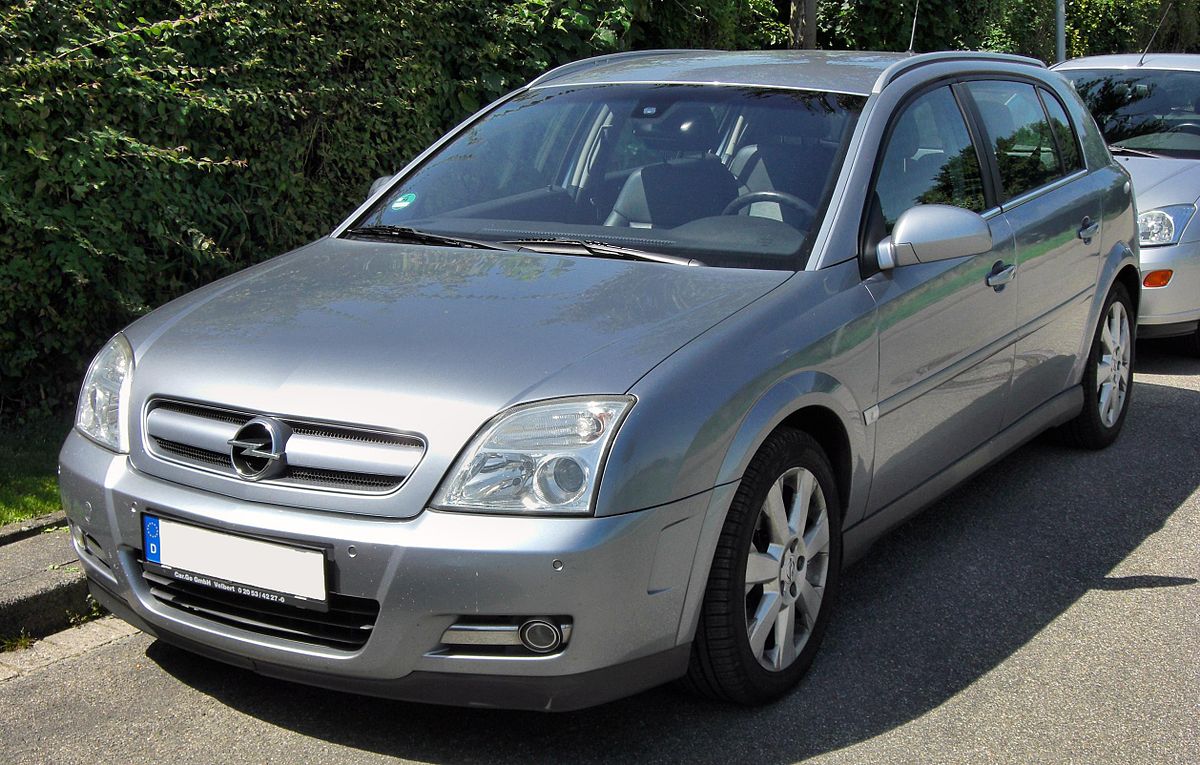 Opel 