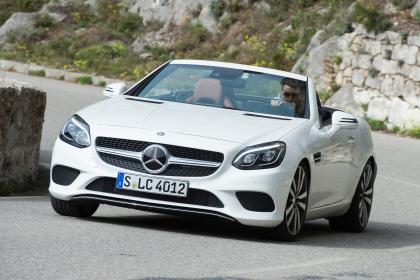 Mercedes 