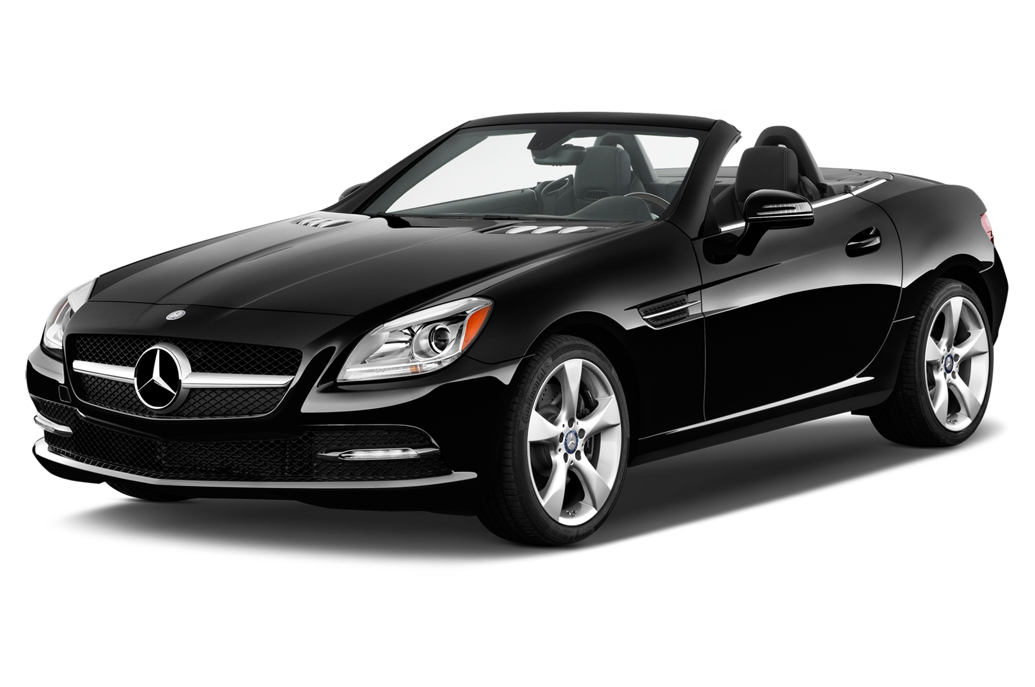 Mercedes 