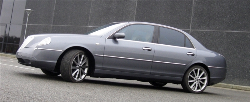 Lancia 