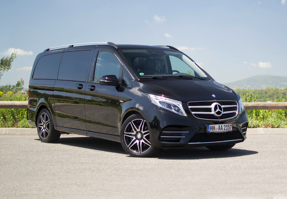 Mercedes 