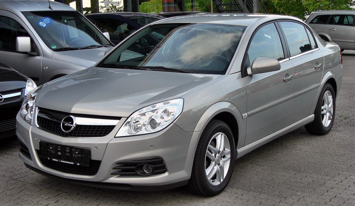 Opel 