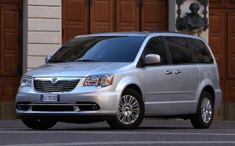 Lancia 