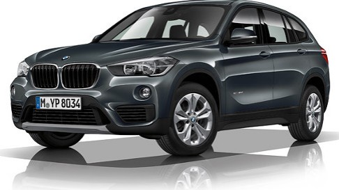 BMW 
