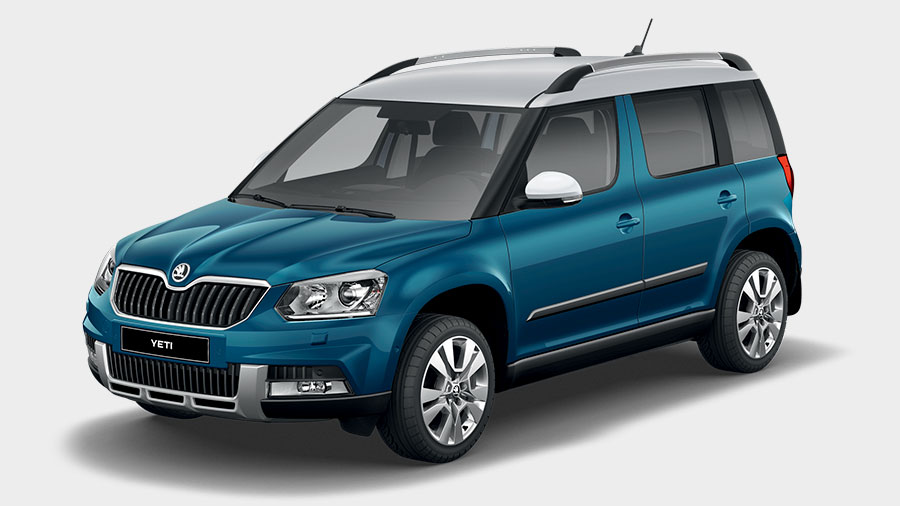Skoda 