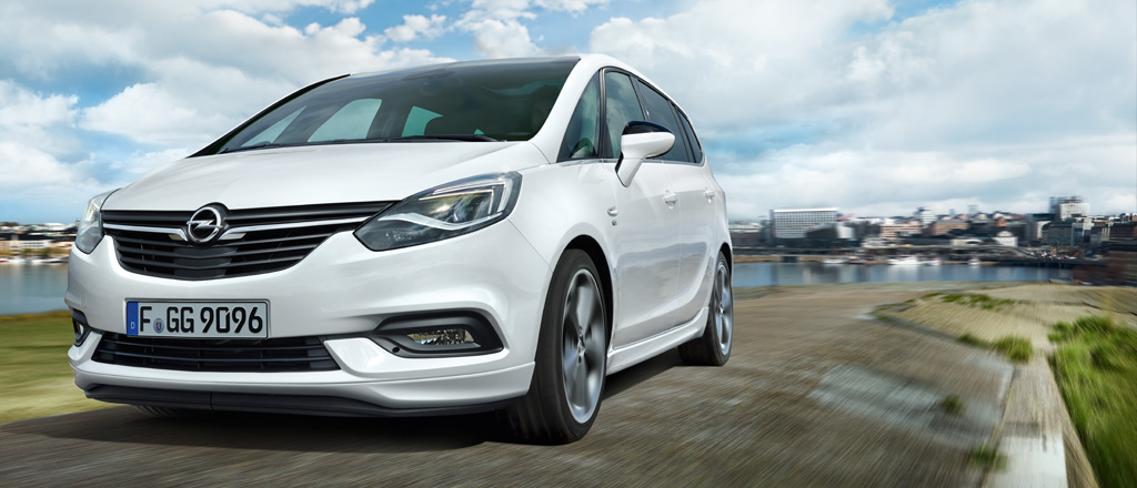 Opel 