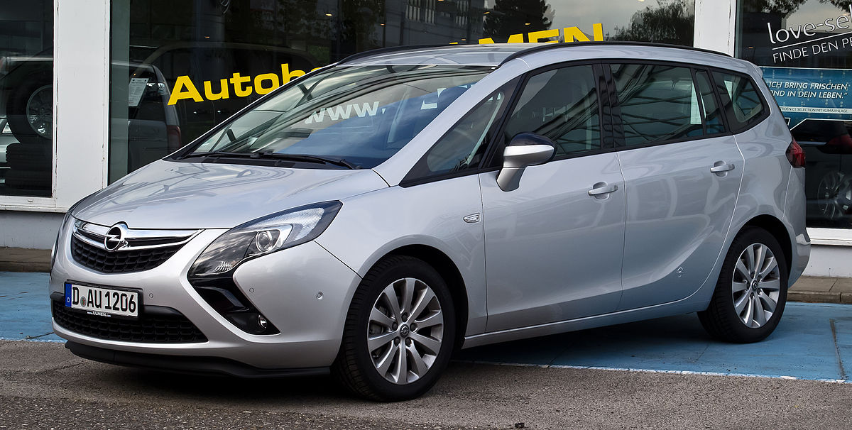 Opel 